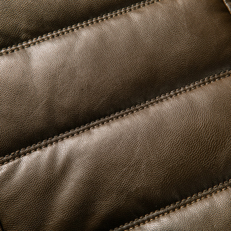 Blouson hiver pour homme DAERNIAO    - Ref 3112503 Image 5