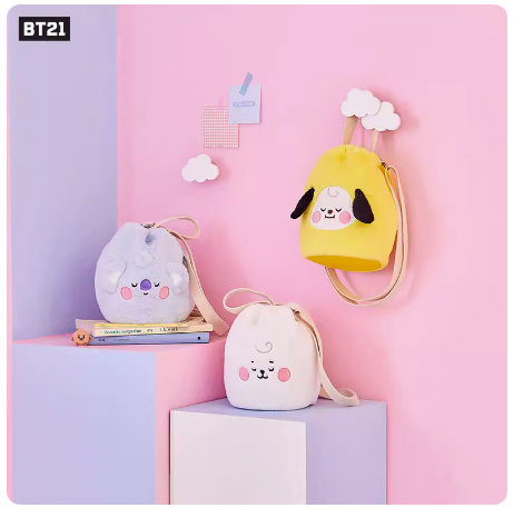 Подлинная вместительная сумка через плечо
