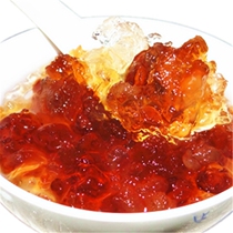 Miscellaneous peach gum 1 catty premium natural wild edible farm non-miscellaneous refined agricultural products combination