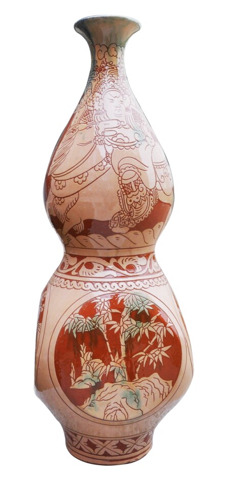 卢群山的作品-