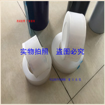 Screen protector LCD glass electrostatic film Glass special protective film Glue-free electrostatic film