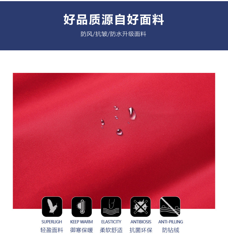 Blouson homme - Ref 3121810 Image 19