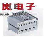 31372-1100 Automotive Connector ASSY RCPT 10 CKT H YB GRY-Taobao