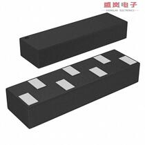 RCLAMP3346P TNTTVS DIODE 3 3VWM 4 5VC SGP2708