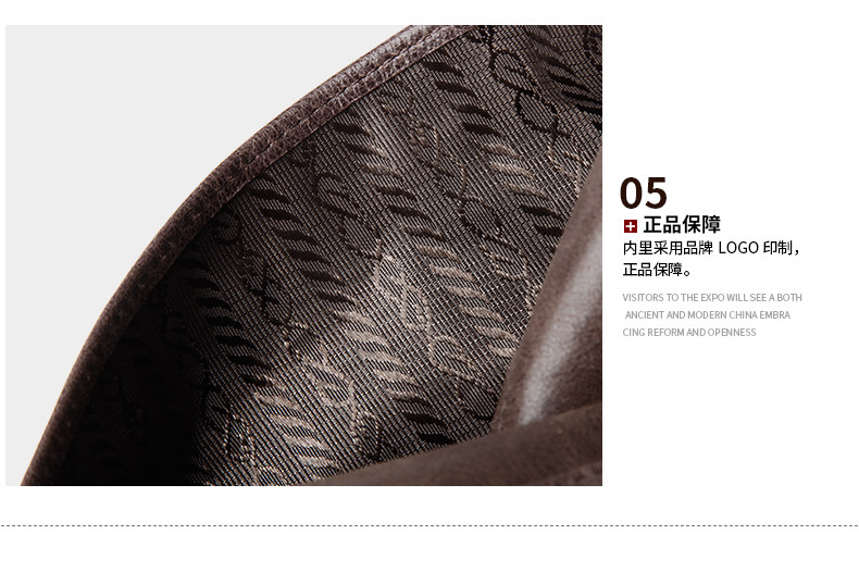 Sac pour homme - Ref 50191 Image 28