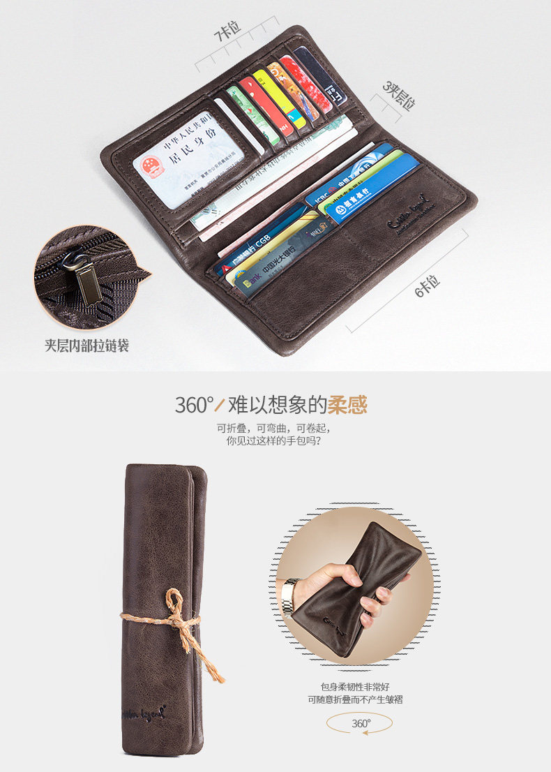 Sac pour homme - Ref 50191 Image 15