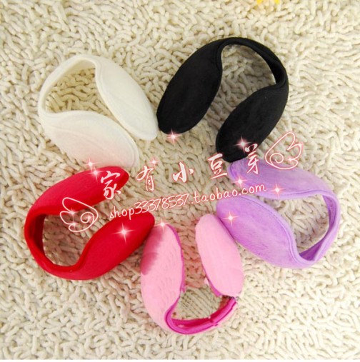 Cache-oreilles pour enfant - Ref 2151984 Image 9