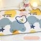 Star Bear, одна сторона бархатная, одна сторона ткань, двусторонний.
