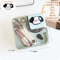 Light Green Light Luxury+Head Head (16 цветовой линии)