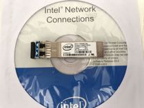 Original Intel single-mode module E10GSFPLR AFCT-739DMZ-IN2 1310nm 10KM network card