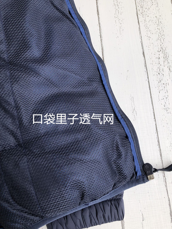 Blouson hiver pour homme   OTHER - Ref 3114929 Image 114