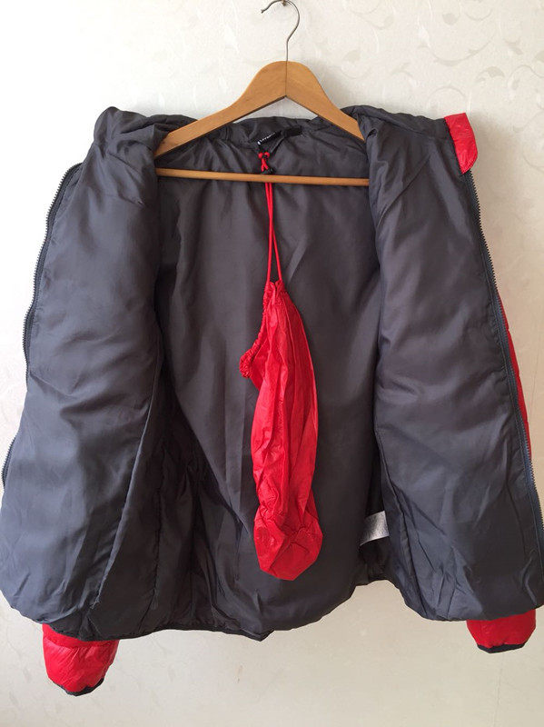 Blouson hiver pour homme   OTHER - Ref 3114929 Image 44