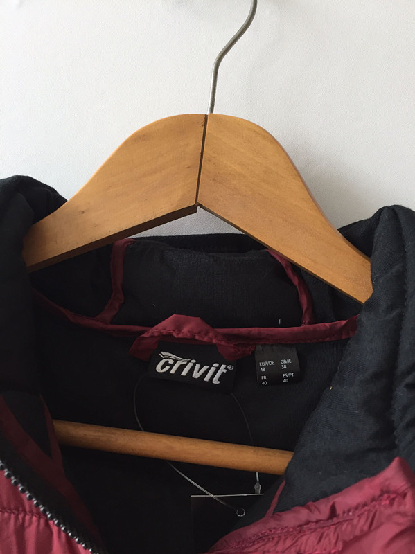 Blouson hiver pour homme   OTHER - Ref 3114929 Image 90