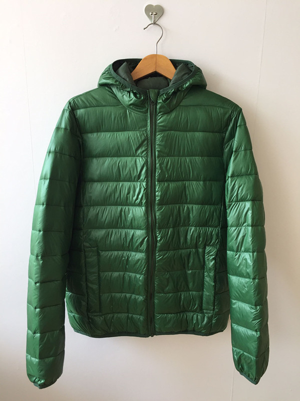 Blouson hiver pour homme   OTHER - Ref 3114929 Image 11