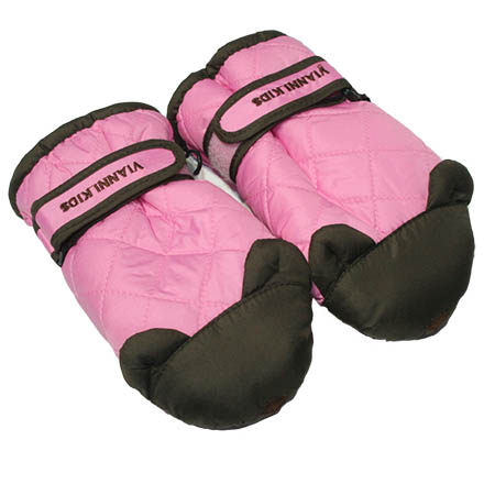 Gants pour enfants KING OSCAR &AMP FRIENDS - Ref 2145377 Image 11