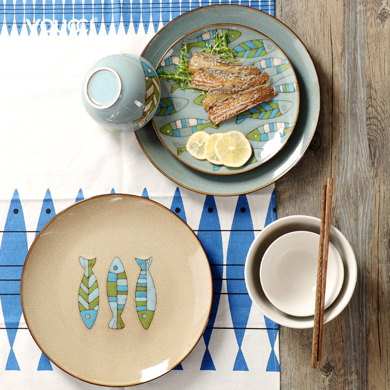 youcci�ƴɴ��������մ�����8.5��Բ��-��Ȥ��