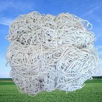 Football net special football net for school venues nylon football net high-end football net manufacturer promotional net