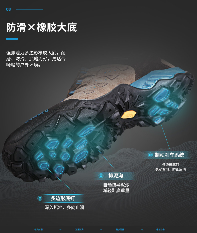 Ослепительный высокий восхождение обувь мужской зимний с дополнительным слоем пуха анти тепло Горка мужская обувь снег пригодный для носки натуральная кожа на открытом воздухе Обувь женщина humtto / defended passers 