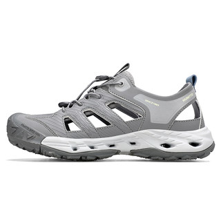 Haitu sports sandals for men, amphibious, non-slip and wear-resistant