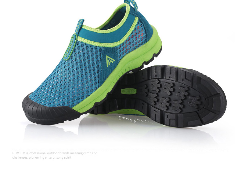 Chaussures sports nautiques en engrener HUMTTO - Ref 1062238 Image 17