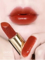 【Пятно】 Рождественская порошковая трубка 505#