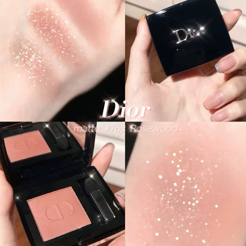 Специальное предложение о клиенсе Dior/Dior Monochrome Shadow Disk 763 633 763 884 570 443 449 616