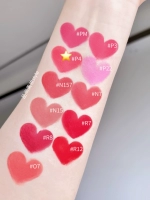 [Дефект корпуса] Квадратная трубка P4 персиково-розового цвета в наличии