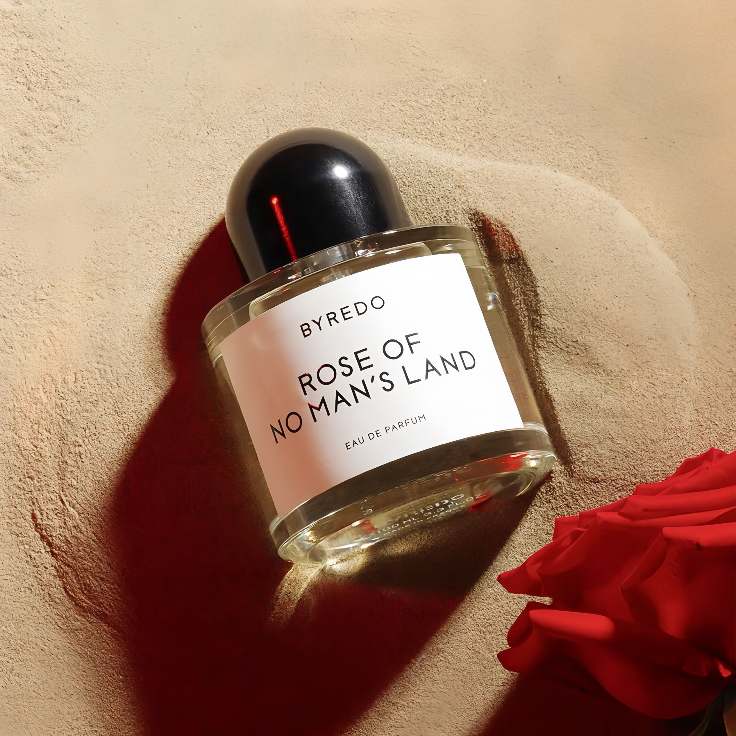 拍1发2的无人区玫瑰香水值得买吗？2026年学生党淡香推荐