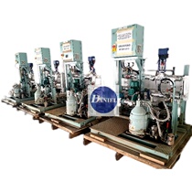 Aflaval Oil Machines Centrifuge oil Centrifuge Repairs small maintenance Airrepair spare s947 s947 s956 S959