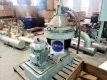 Mitsubishi MITUBISHISJ Oil Purifier Centrifuge oil machines Repair complete machine spare parts SJ700 SJ2000