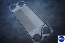 Imported plate heat exchanger GASKET (Universal APV amp N25)RUBBER basket