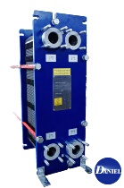 Alfa Laval plate heat exchanger M6M M6D M6B