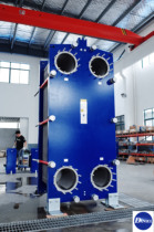 Imported general Alfa Laval M30 BB300 plate heat exchanger plate heat exchanger