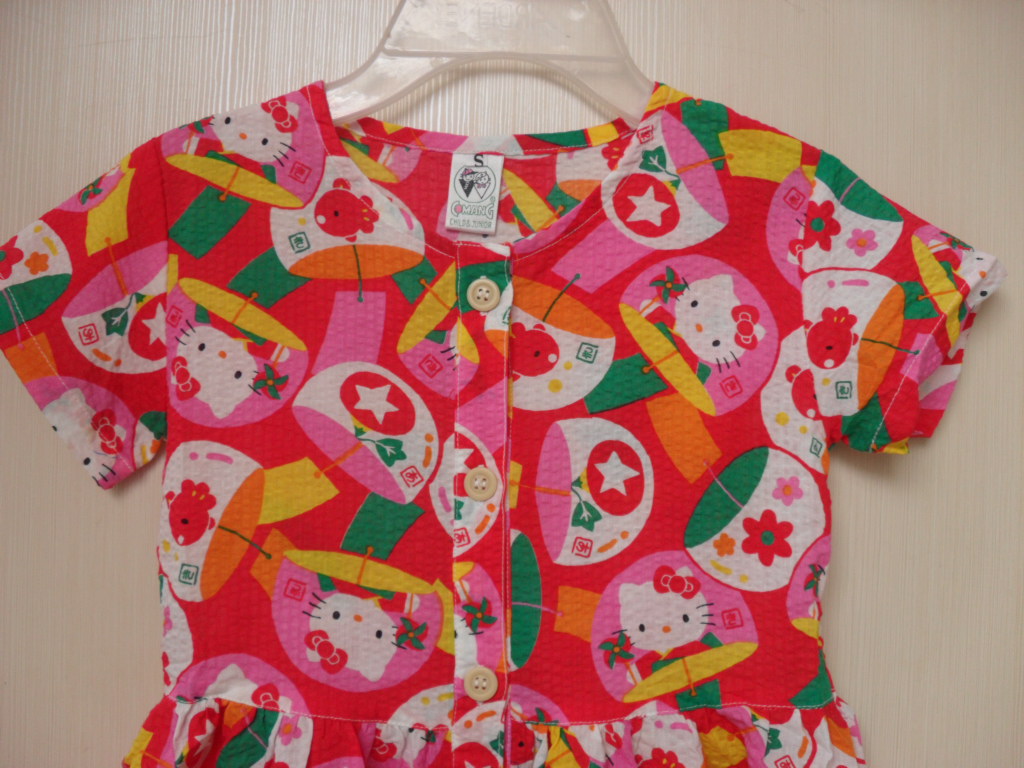 Robes pour fille - Ref 2047605 Image 28