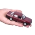 Willy 1:36 Mô hình xe hợp kim Santana Volkswagen cổ điển Muffsin kéo lại kim loại đồ chơi cửa sắt - Chế độ tĩnh
