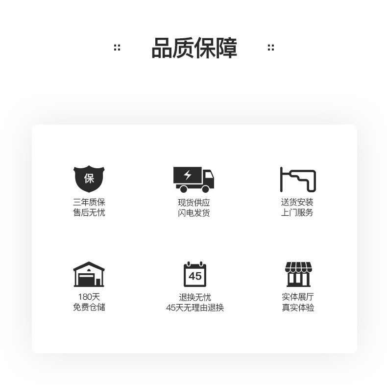 神价 今年最便宜的软包橡木床 喵住认证 治木工坊 实木床 1.8*2m 图20