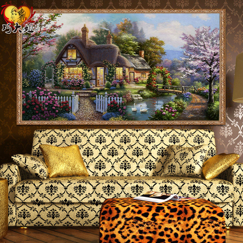 �ɴ��羰ɽˮ5d��ʯ��