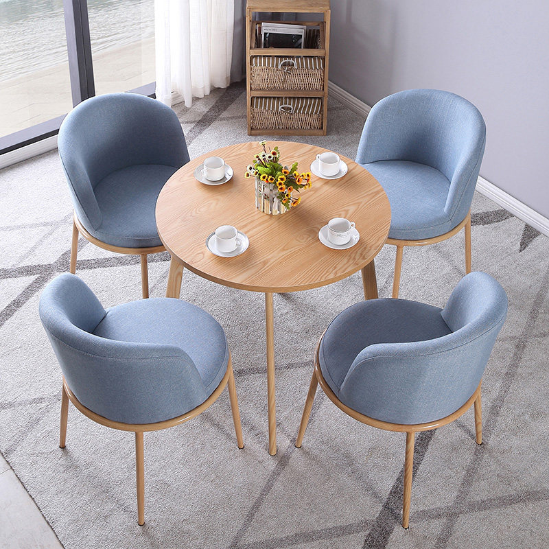 Круглый Обеденный Стол Со Стульями Купить