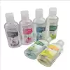 Anti-virus Water-free Hand Sanitizer Hand Sanitizer Travel portable packaging 100ml