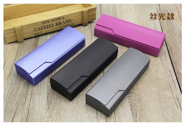 Etui à lunettes - Ref 1249606 Image 10