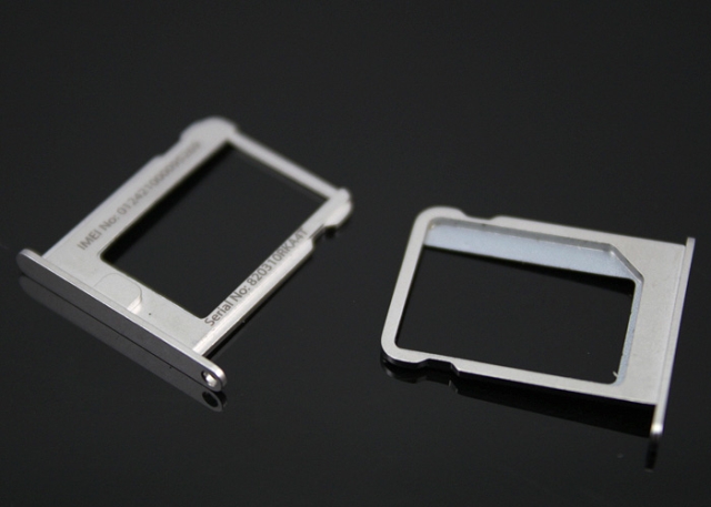 Adaptateur pour cartes SIM - Ref 311925 Image 5