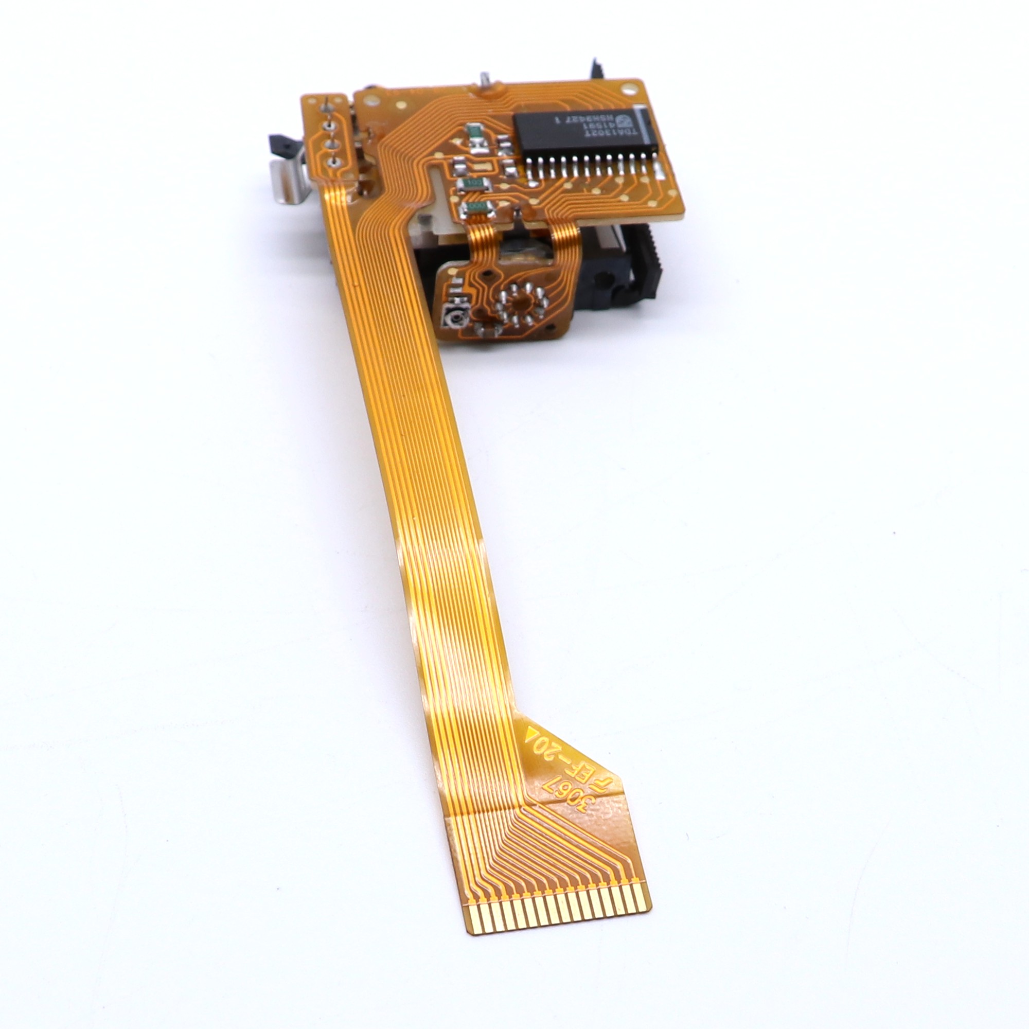 Import brand new original Fitted Gold Plated Jack High-end Fly CDM12pro CDM12pro CDM12IND CDM12 CDM12 4 Laser Head