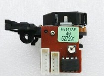 Brand new original laser head H8147AF CD laser head VCD laser head VCD laser head good quality