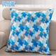 Sofa ôm gối ôm vỏ gối 40 * 40 45 * 45 ưu đãi đặc biệt 50 hàng đuôi không vận chuyển ghế sofa tựa lưng