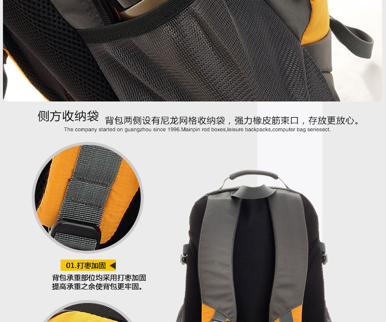 Sac pour homme - Ref 51348 Image 30