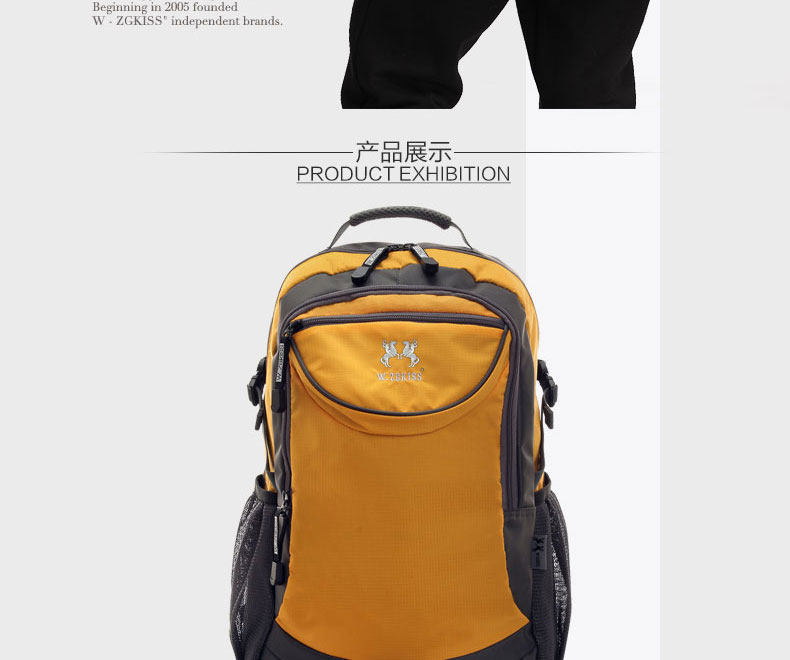 Sac pour homme - Ref 51348 Image 23