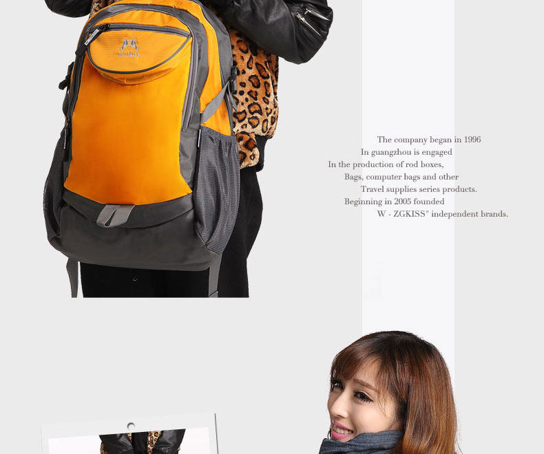 Sac pour homme - Ref 51348 Image 21