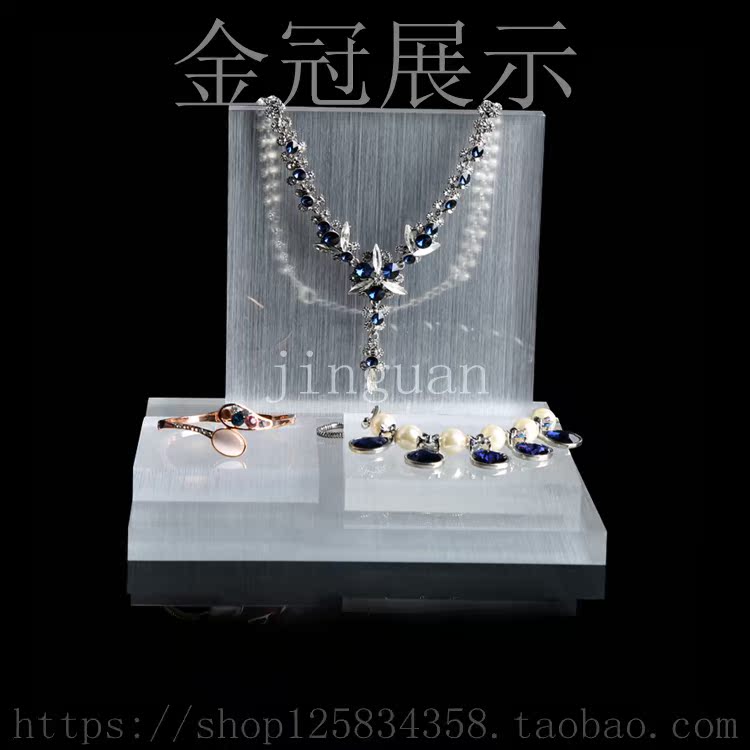Coffret à bijoux OTHER   - Ref 3106887 Image 4