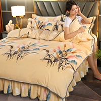 Время пшеницы [толще/антистатическое]