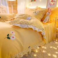 Цветочная любовь-хуанг